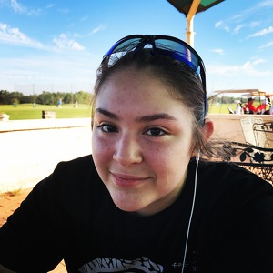 Fundraising Page: Amethyst Rodriguez